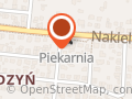 Dyrka Alina, Marek. Piekarnia
