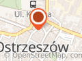 Tomaszewska Łucja. Sklep Kosmetyczny