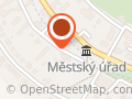 Modlitebna církve Adventistů sedmého dne