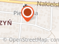 Glob. Biuro obrotu nieruchościami i usług geodezyjnych. Mazur K.
