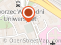 Niechcic. Dom Studenta Uniwersytetu Opolskiego
