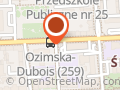 Biuro Dyrekcji Okręgu Kamila Hulbój-Ratuszniak