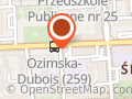 PPHU Gołyga Rolety Żaluzje Moskitiery Markizy