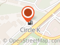 Circle K FordonsGas
