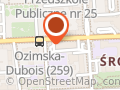 "WORK CENTRE" SP. Z O.O