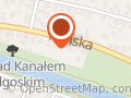 Zakład Fryzjerski. Sochacka Marzena
