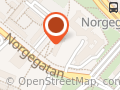 Förskola Solbacken