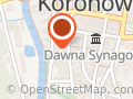 Pod Koroną. Apteka