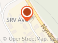 SRV återvinning AB, Återvinningscentral Nynäshamn