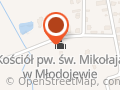 Szkoła Podstawowa Im. Jana Pawła II W Młodojewie