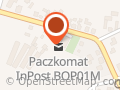 Paczkomat InPost