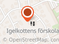 Förskolan Igelkotten
