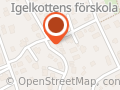 Arkevings Kakel, Puts & Mur