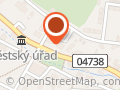 Městys Suchdol nad Odrou - Penzion Poodří