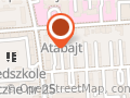 Uprokon. Usługi Projektowe, Konstrukcyjne. Cieślak B.