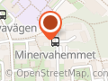 Aleris Äldreomsorg Minerva äldreboende