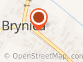 Bryniczanka. Bar