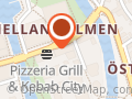 Grill & Kebab City