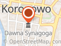 Tip-Top. Ogrzewanie Kominkowe, Obudowy, Wkłady