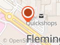 Metropolen Foodcourt