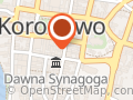 Nowakowska Grażyna, Nawrocka Danuta. Sklep drogeryjno - przemysłowy SC