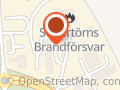 Nynäshamn brandstation Södertörns brandförsvarsförbund