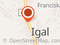 Igali Szent Anna-templom