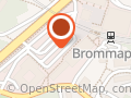 Brommaplans Kemtvätt
