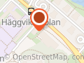 Häggvikshallen