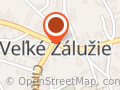 Polnohospodárske družstvo Velké Zálužie