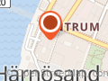 Arbetsförmedlingen Härnösand