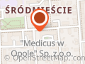 Centrum Medyczne PZU Zdrowie Opole Mickiewicza