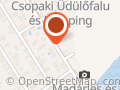 Csopak-Paloznak Horgász Egyesület - Horgásztanya