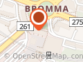 Brommaplans Hårateljé