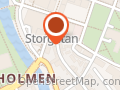 Östanbäcken Pizza House