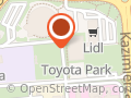 Toyota Park