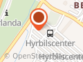 Budget Hyrbil - Stockholm