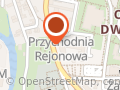 Centrum Rehabilitacji Przy Domu Pomocy Społecznej