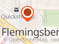 Flemingsbergshallen