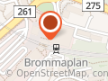 Brommafloristen