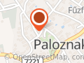PincePont, Paloznak Tájház