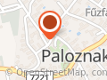 Tájház Paloznak