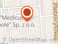 PRACOWNIA PROJEKTOWO USŁUGOWA PARMAS STUDIO