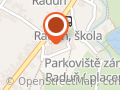ZŠ a MŠ Raduň, p.o.