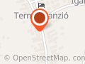 Gábor Apartman Igal