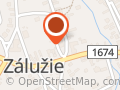 Slovenská pošta Veľké Zálužie
