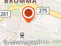 BROMMAPLANS VÅRDCENTRAL
