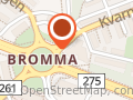 Flyghotellet Brommaplan AB
