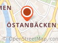 Bed & Breakfast Östanbäcken