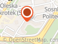 Kraczkowska-Job Violetta, lek. stomatolog. Gabinet
